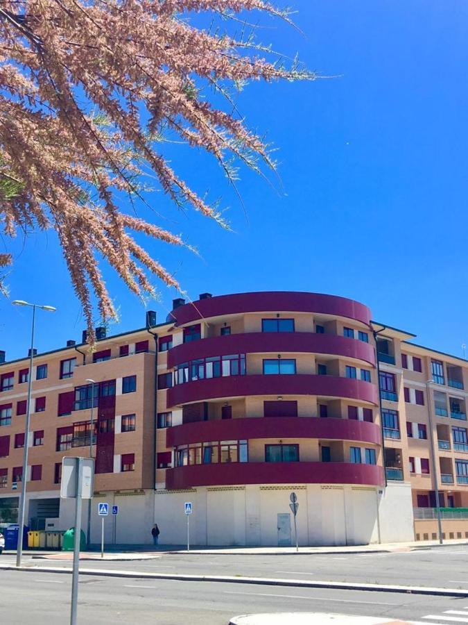 Vut Sencilla Y Comoda En Avila Capital. Exterior photo